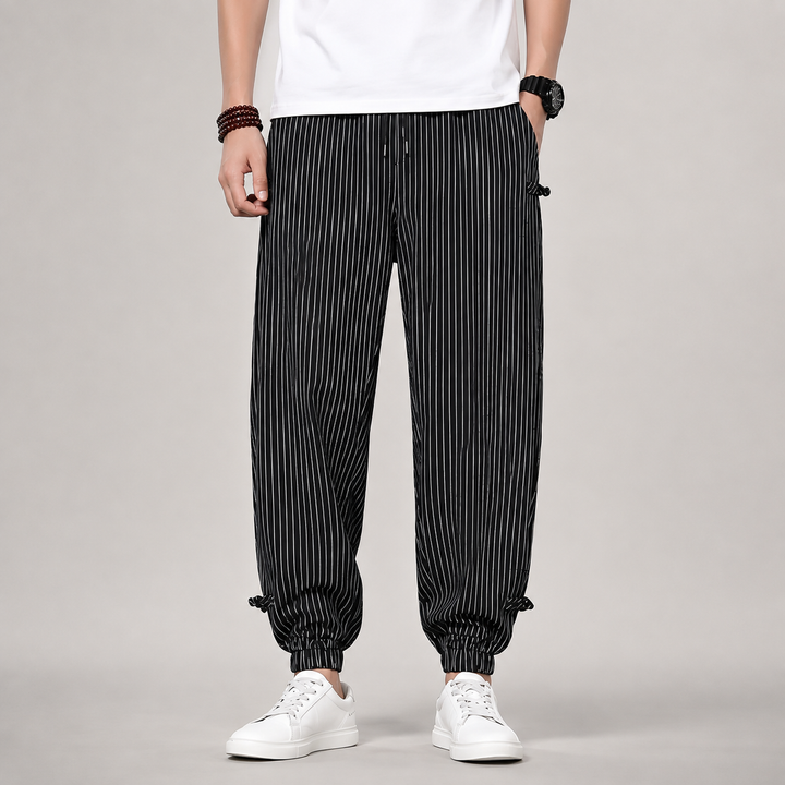 Le Pantalon de Week-end