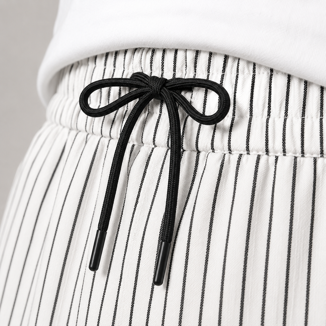 Le Pantalon de Week-end