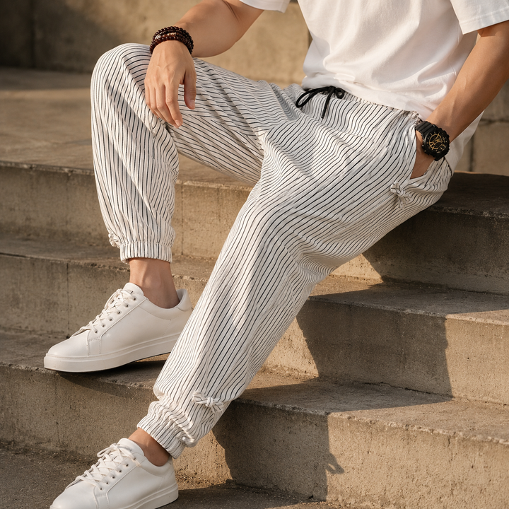 Le Pantalon de Week-end