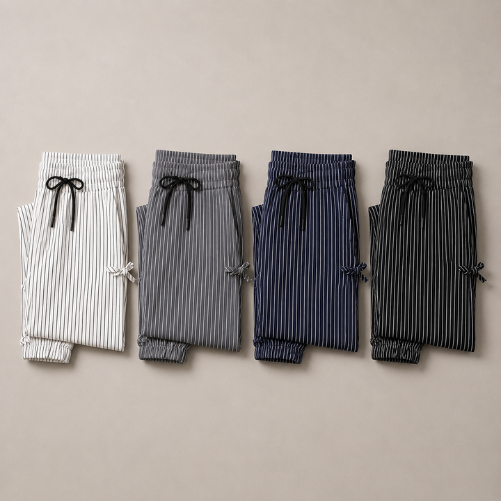 Le Pantalon de Week-end