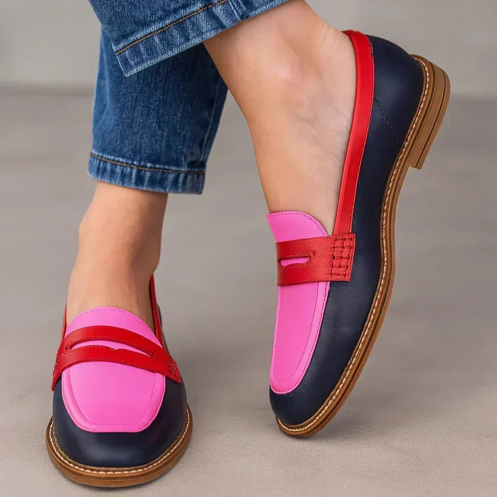 Mocassins Élégants Lynette