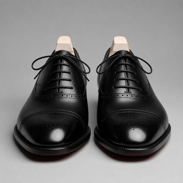 Oxfords Signature Milano