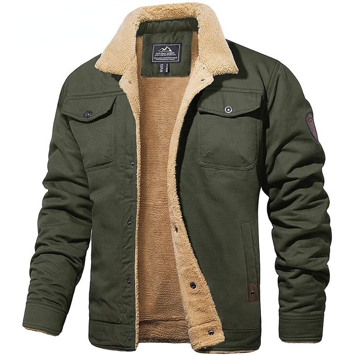 Veste Bomber pour Hommes