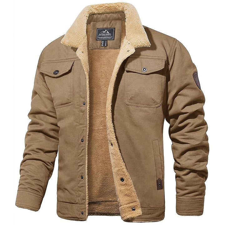 Veste Bomber pour Hommes