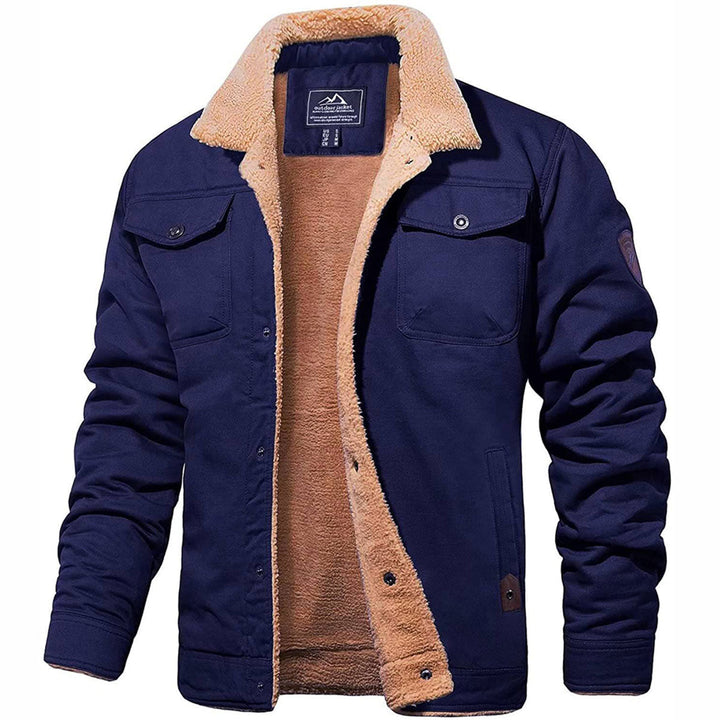 Veste Bomber pour Hommes