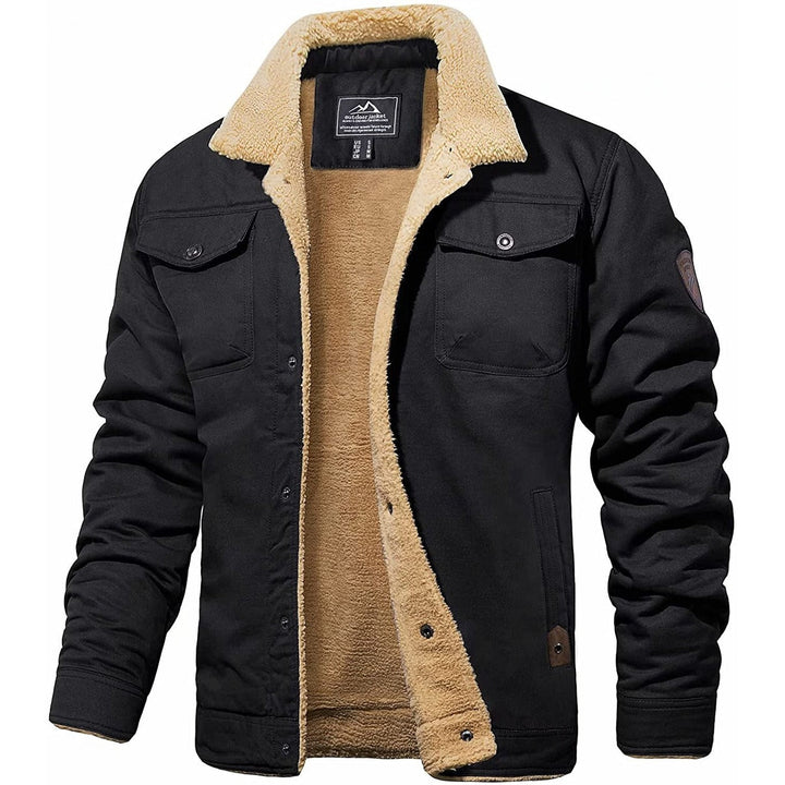 Veste Bomber pour Hommes