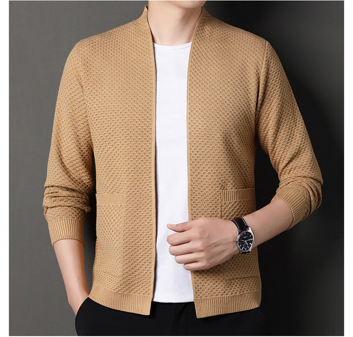 Cardigan Orvieto