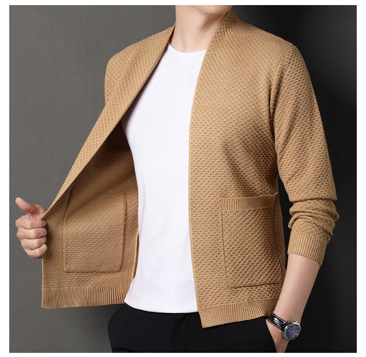 Cardigan Orvieto