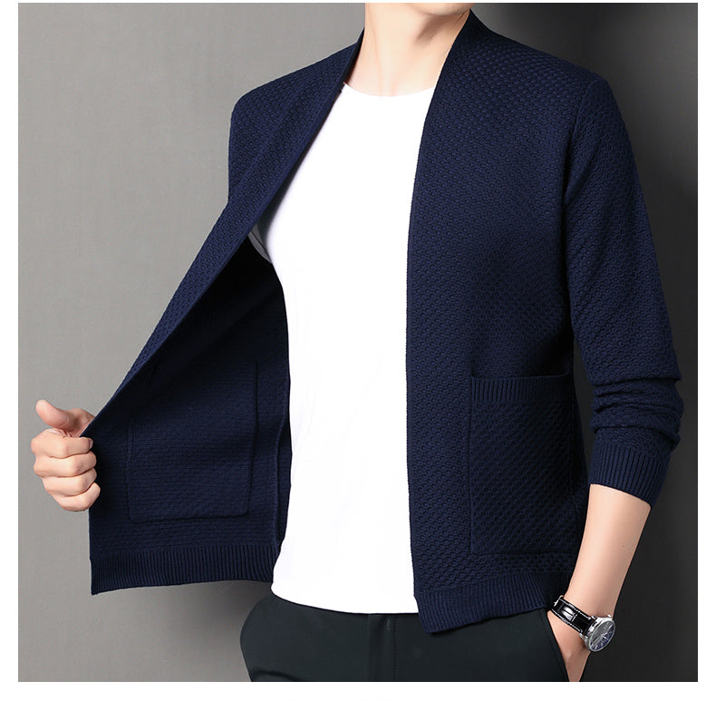 Cardigan Orvieto