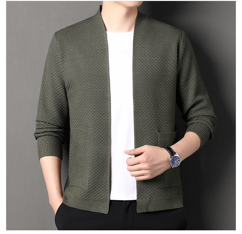 Cardigan Orvieto