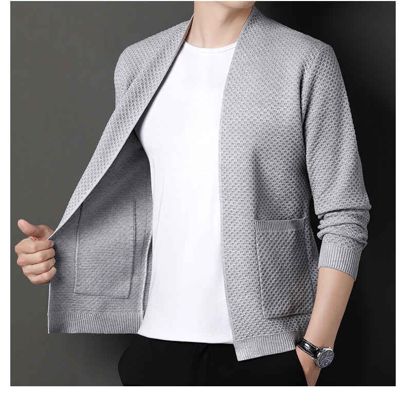 Cardigan Orvieto