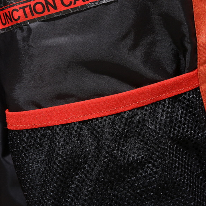 Parka en Duvet de Canard Premium