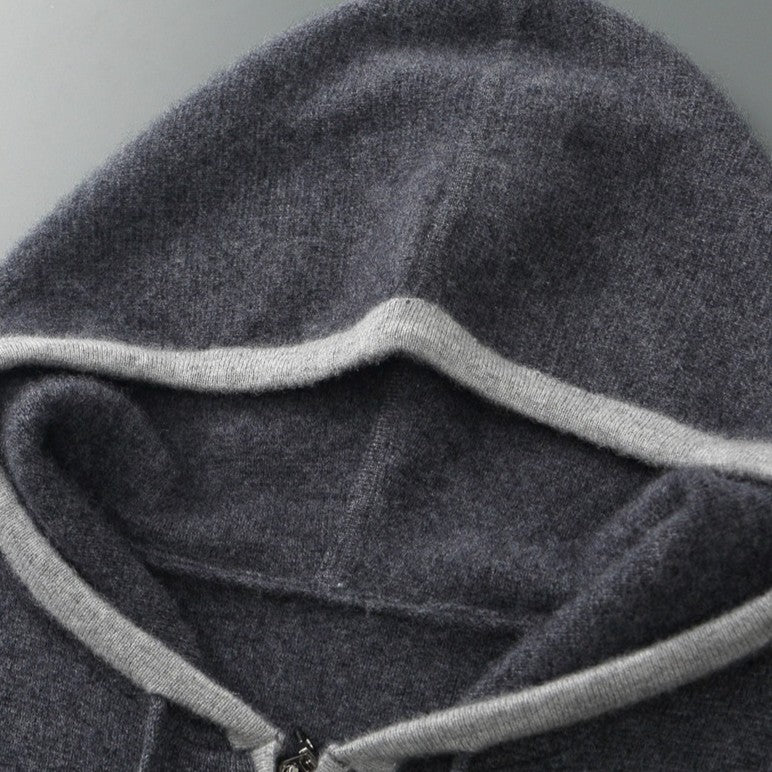 Hoodie en Laine Marlowe