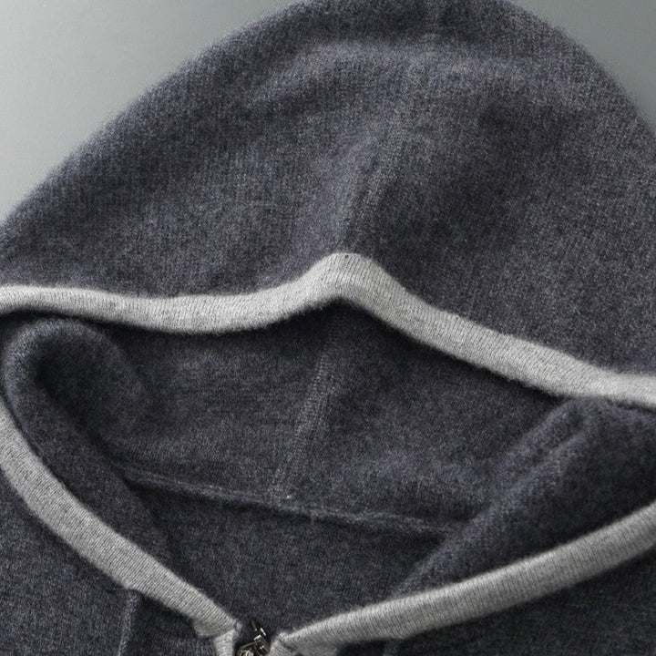 Hoodie en Laine Marlowe