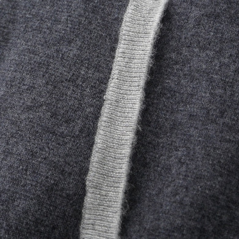 Hoodie en Laine Marlowe