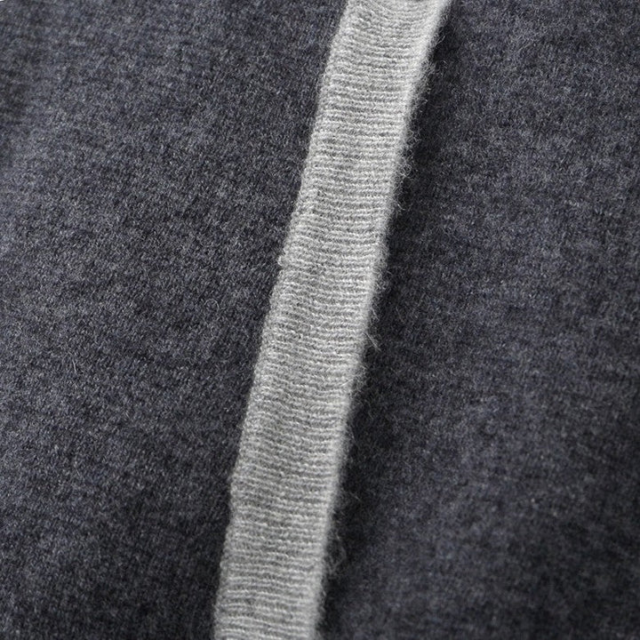 Hoodie en Laine Marlowe