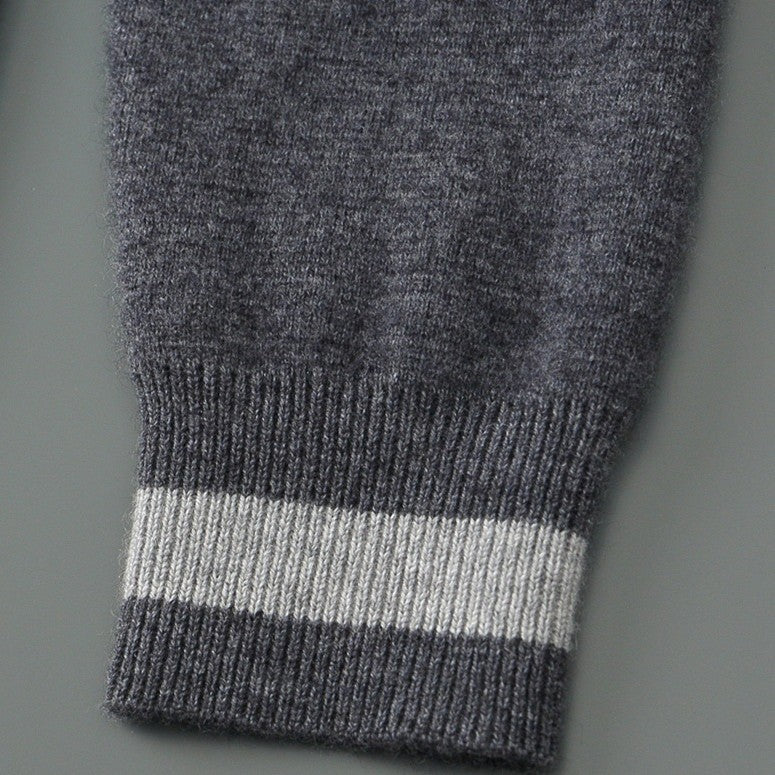 Hoodie en Laine Marlowe