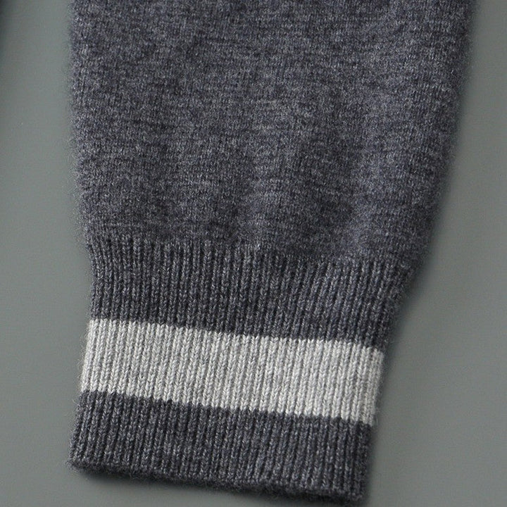 Hoodie en Laine Marlowe