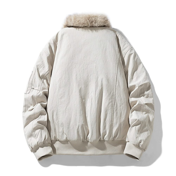 Veste Everest