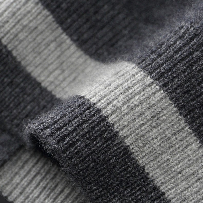 Hoodie en Laine Marlowe