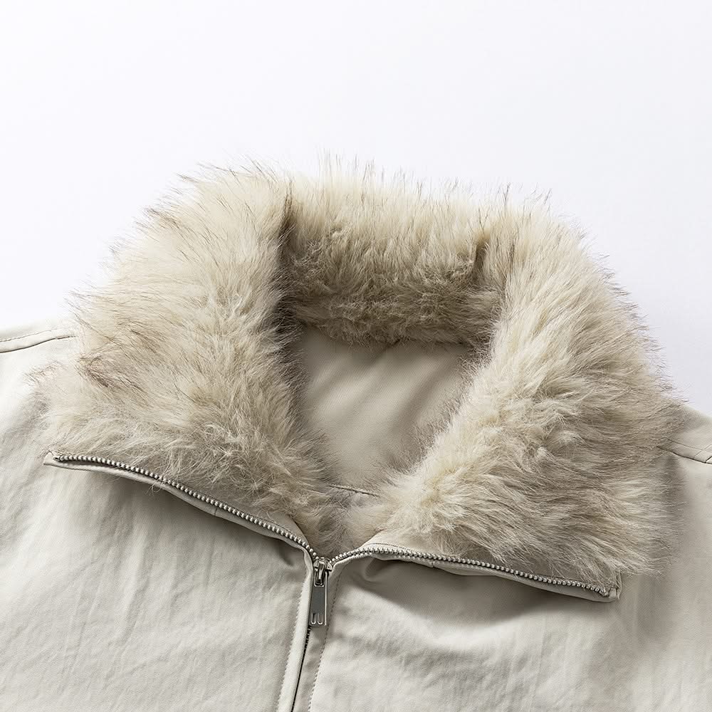 Veste Everest