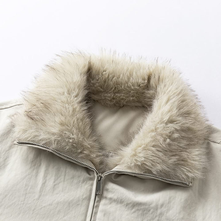 Veste Everest