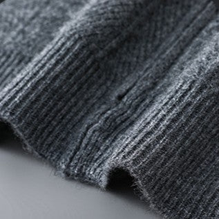 Cardigan en Laine Firenze