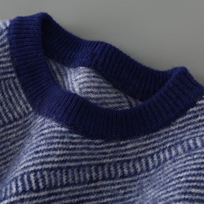 Pull en Laine Lorenzo