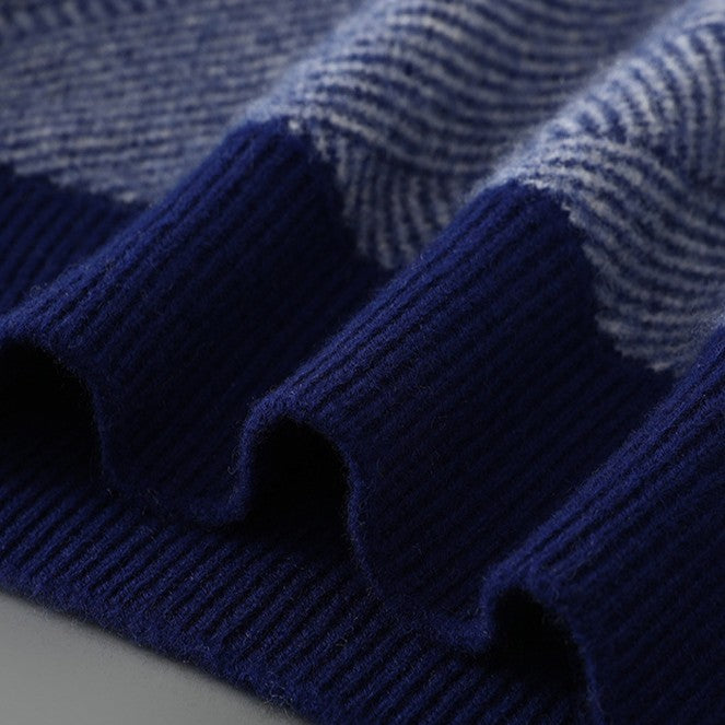 Pull en Laine Lorenzo
