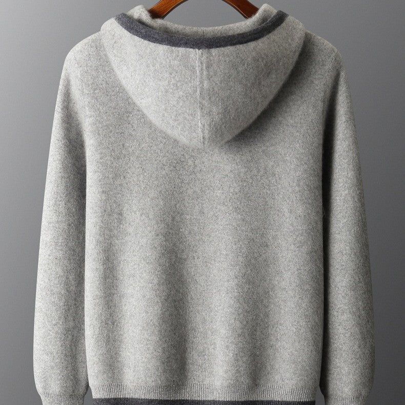 Hoodie en Laine Marlowe