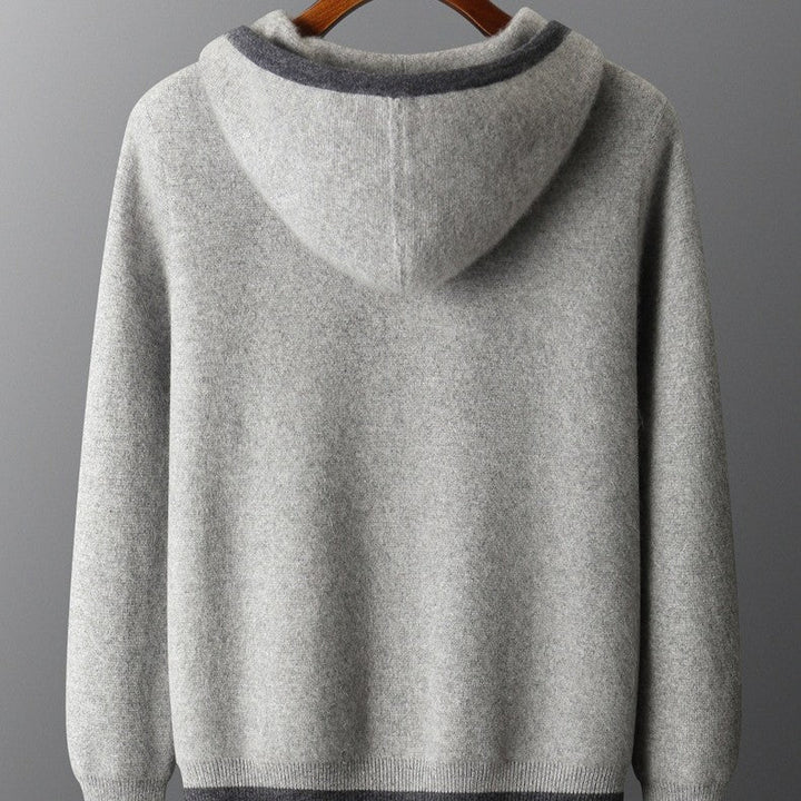 Hoodie en Laine Marlowe