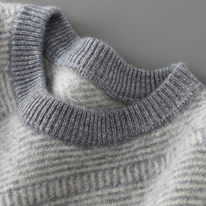 Pull en Laine Lorenzo