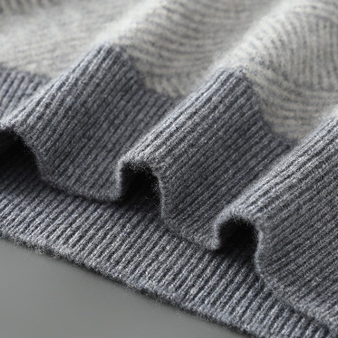 Pull en Laine Lorenzo