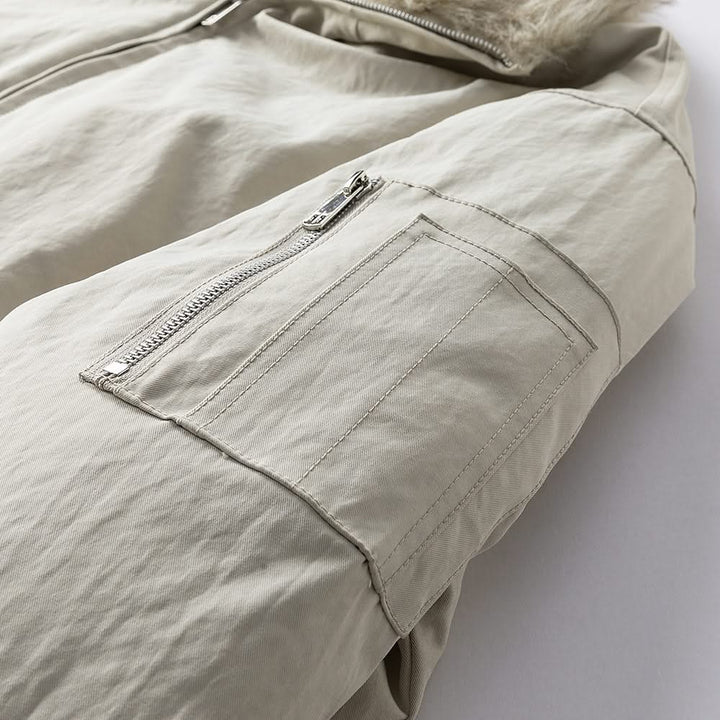 Veste Everest