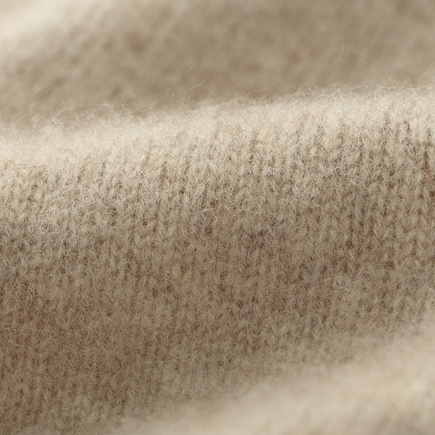Cardigan en Laine Halcyon
