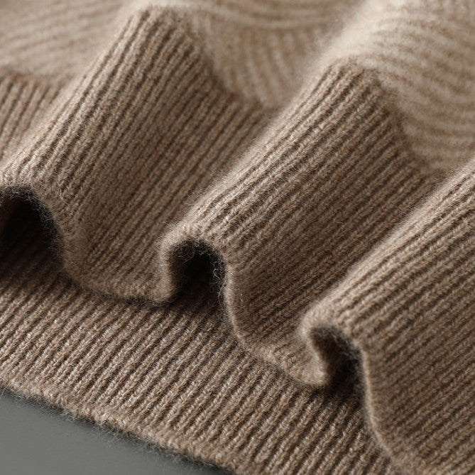 Pull en Laine Lorenzo