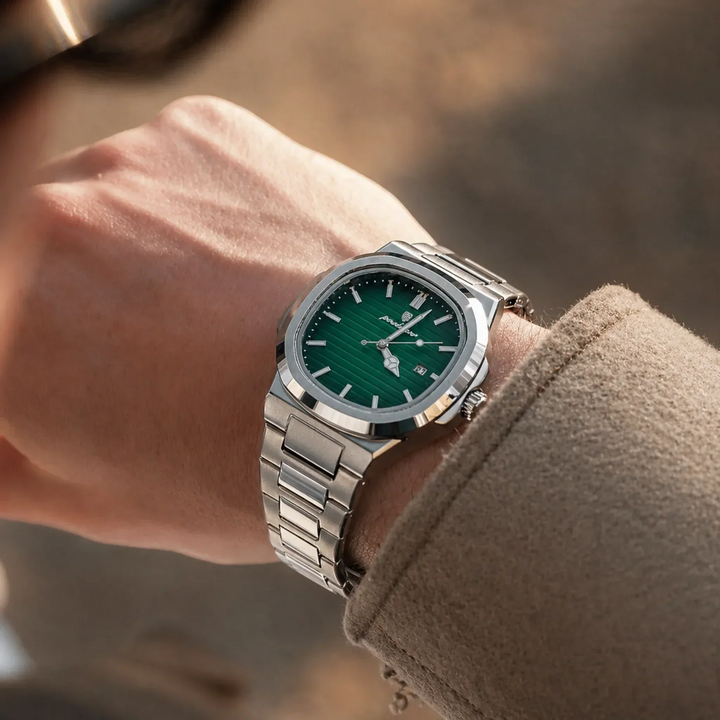 Montre Marlow