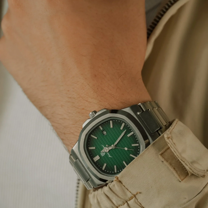 Montre Marlow