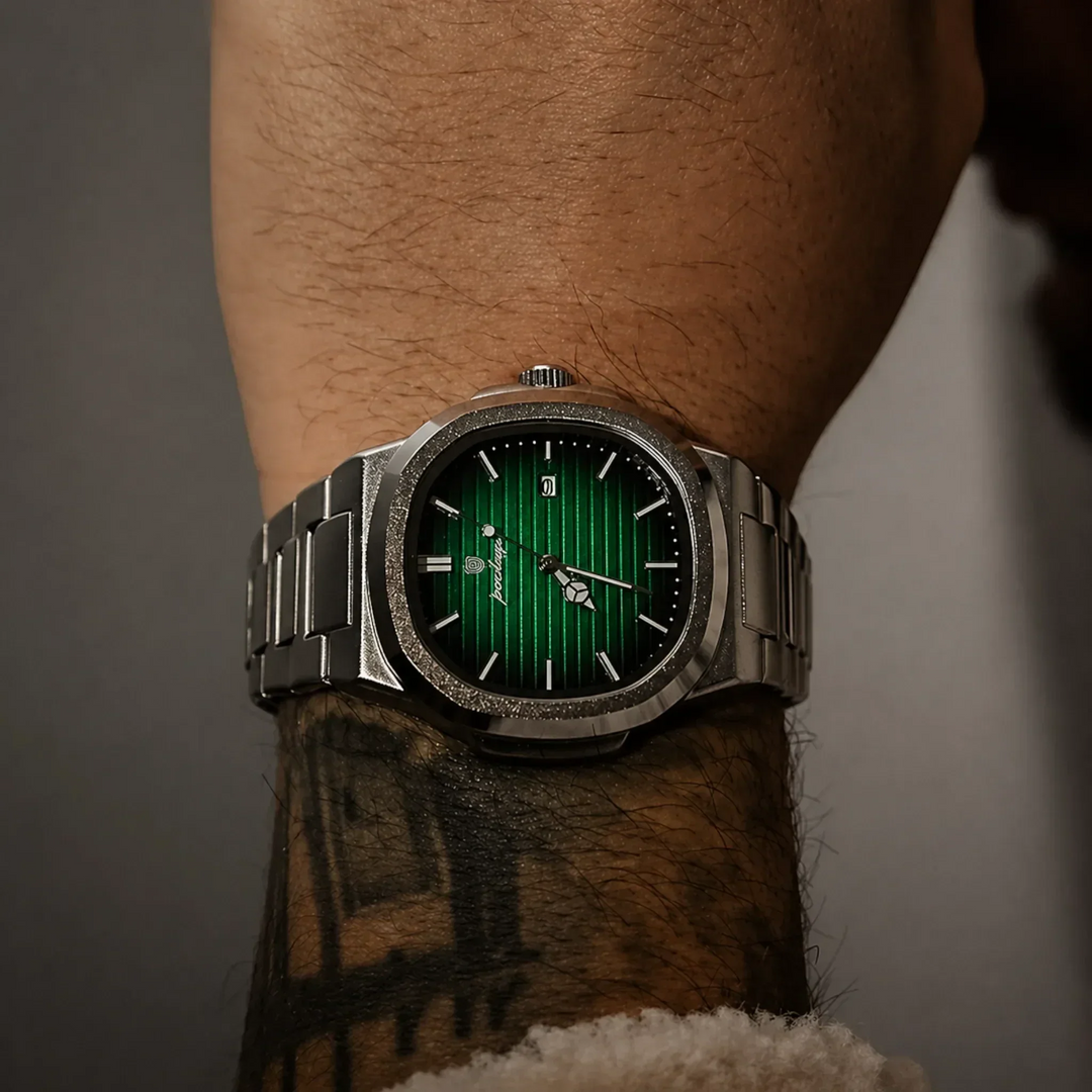 Montre Marlow
