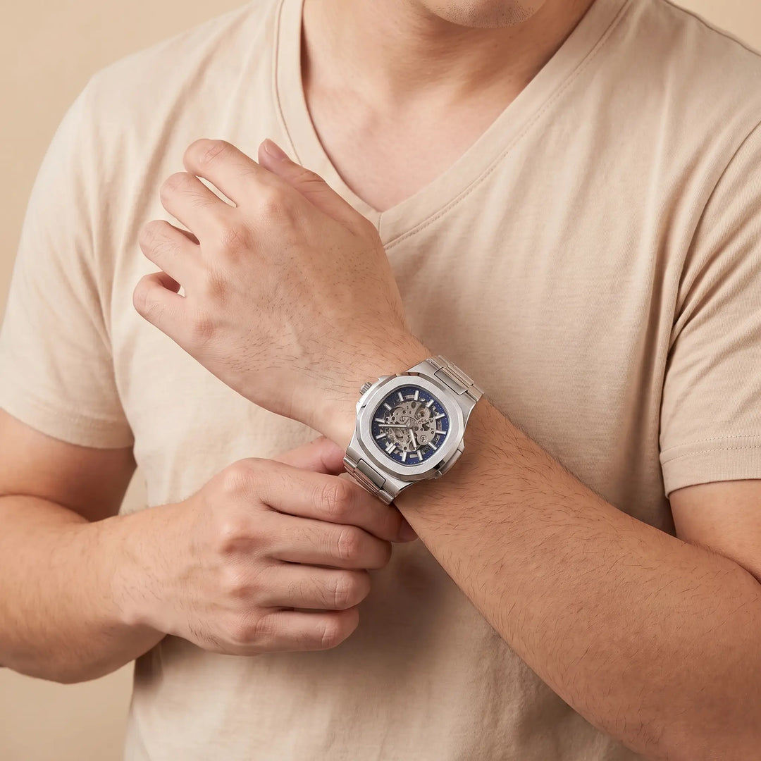 Montre Ellery