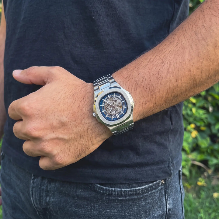 Montre Ellery