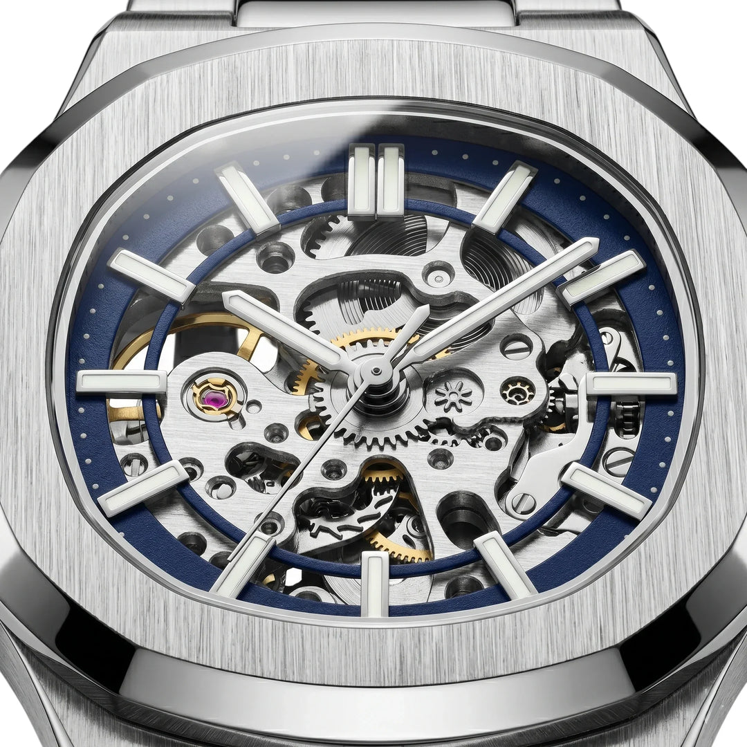 Montre Ellery