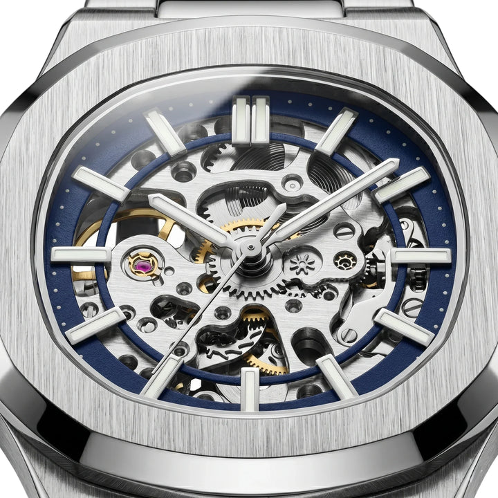 Montre Ellery