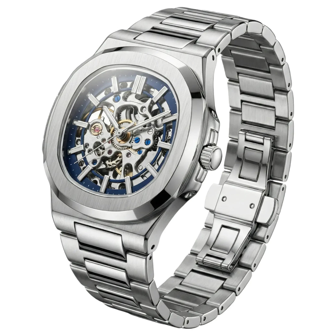 Montre Ellery