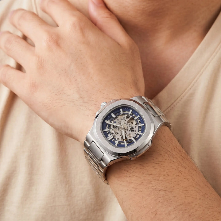 Montre Ellery