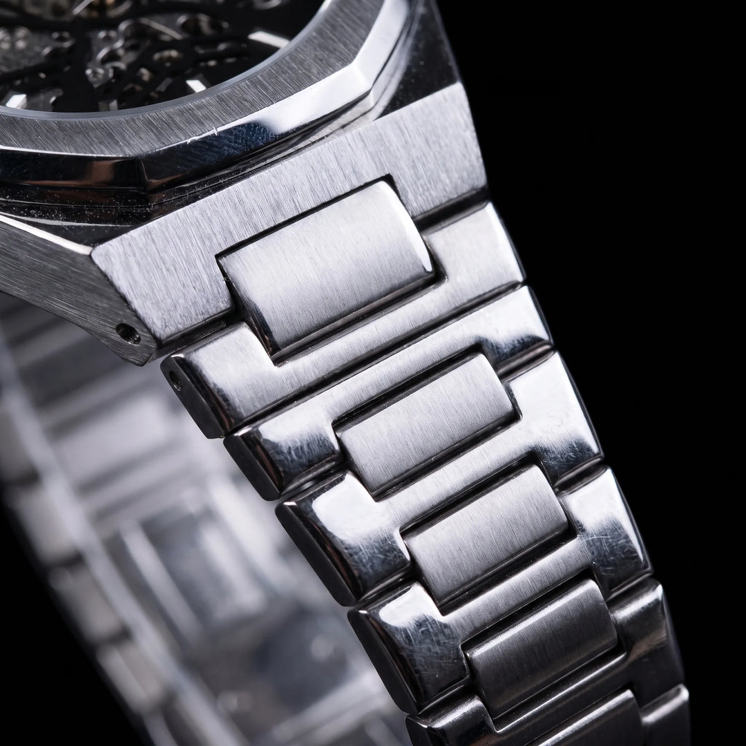 Montre Ridgeway