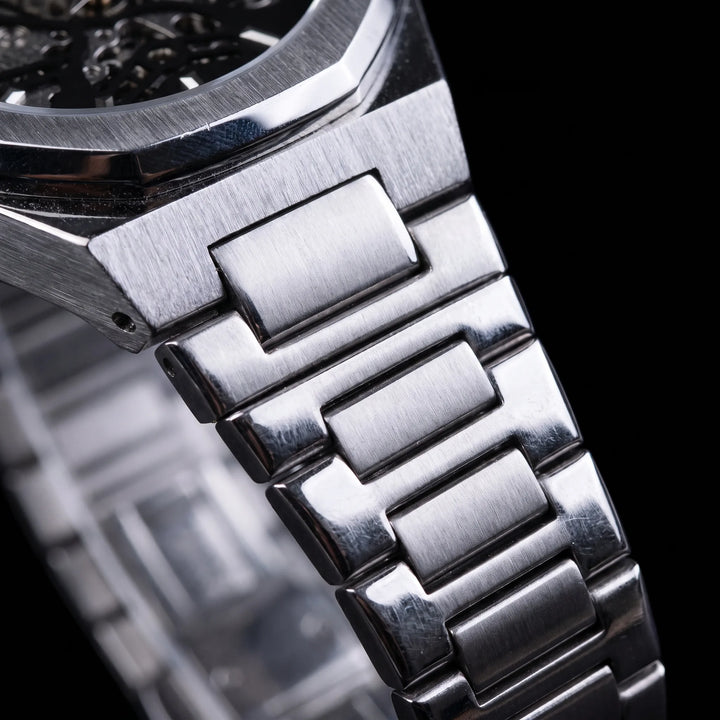 Montre Ridgeway