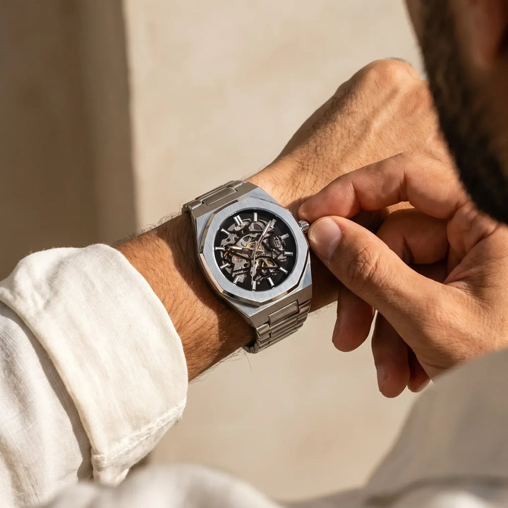 Montre Ridgeway