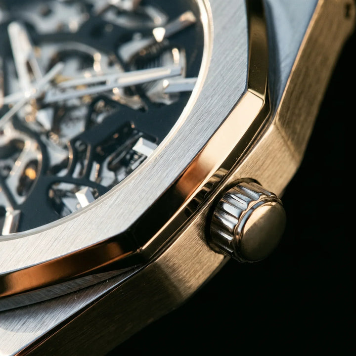 Montre Ridgeway