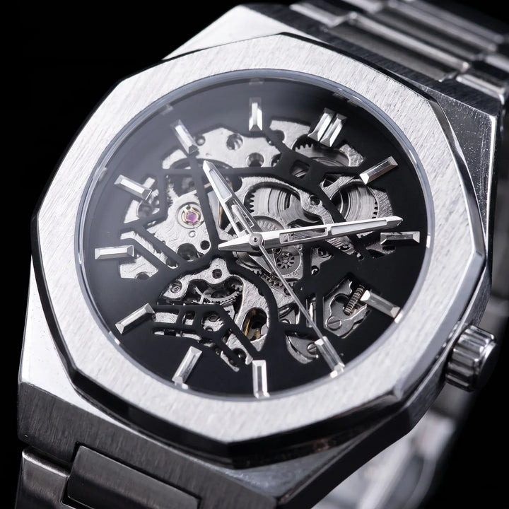 Montre Ridgeway